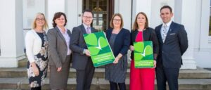 Failte Ireland Award DCU Rooms
