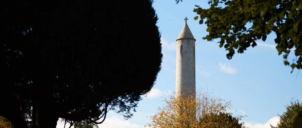 Hidden Gems Glasvin DCU Rooms