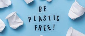 Plastic Free DCU CAMPUS