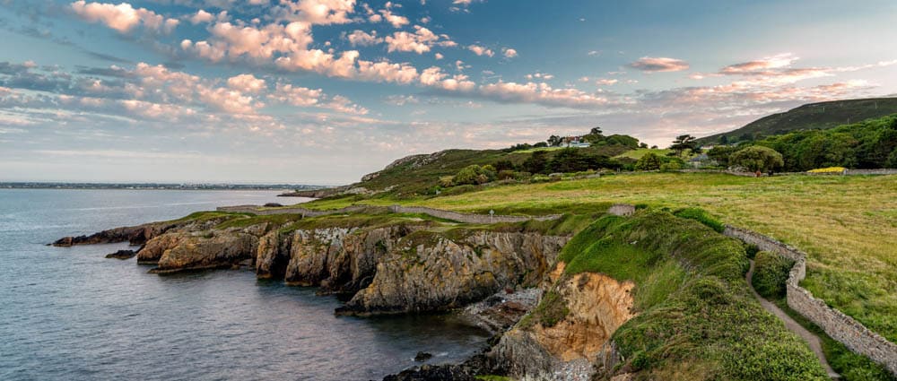 Howth Head one of the Best Walks In Dublin - DCU Rooms