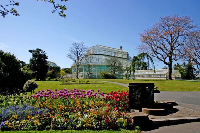 DCU Rooms Budget Accommodation Dublin close to Botanic Gardens