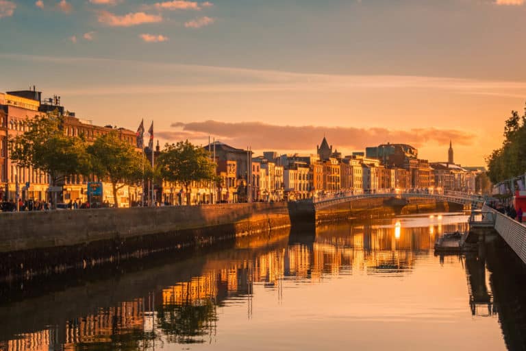 DCU Rooms is the perfect location just outside of Dublin City