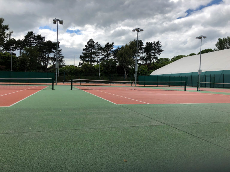 Sports Grounds at DCU Rooms Dublin