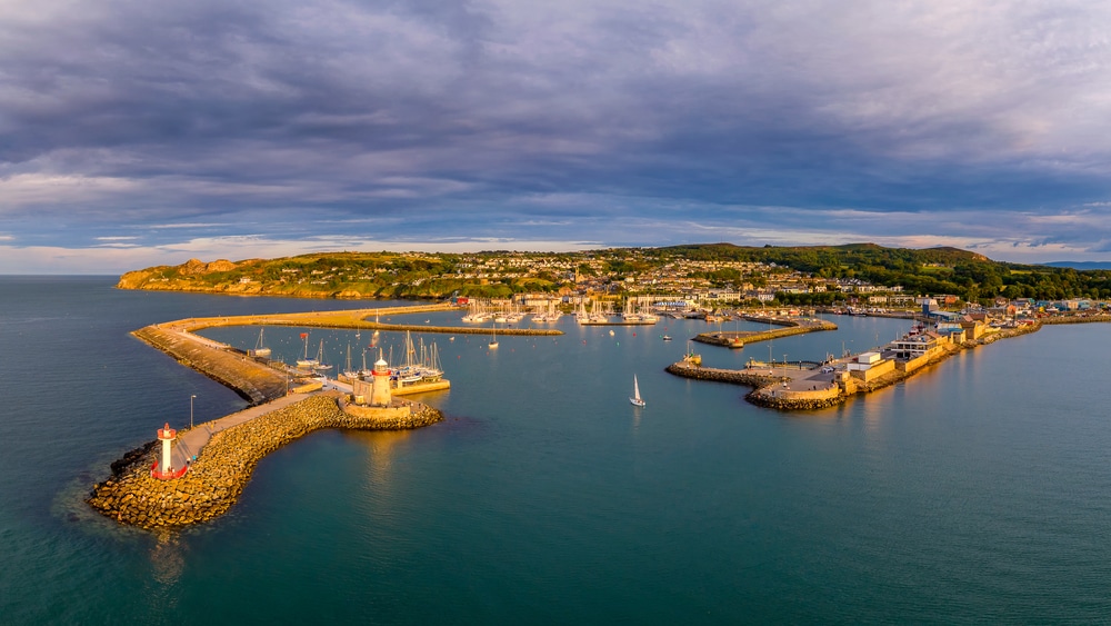 Howth Dublin. Things to Do in Dublin