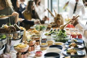 Food & Drinks